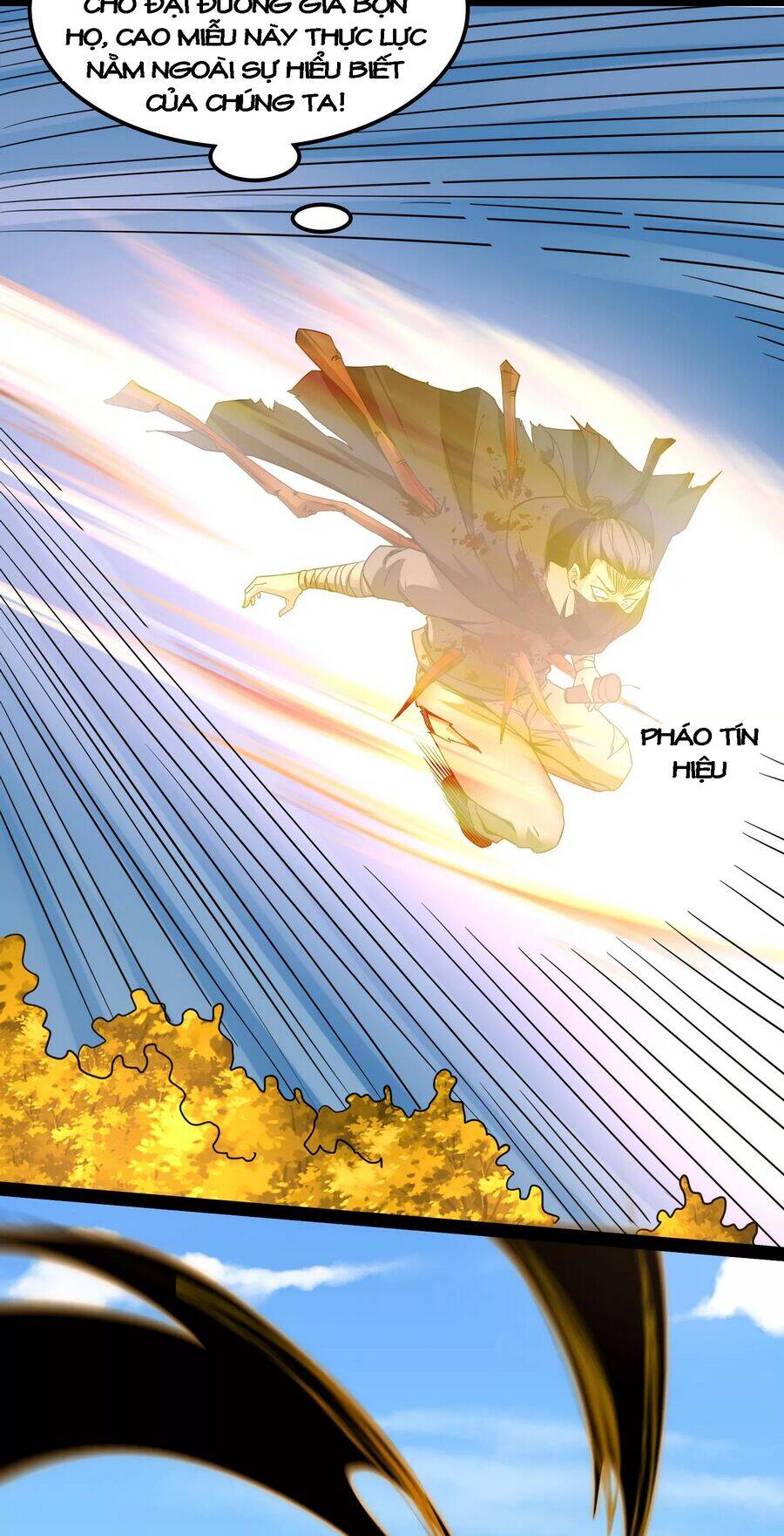 Đánh Bại Chư Thiên chapter 60 - Trang 57