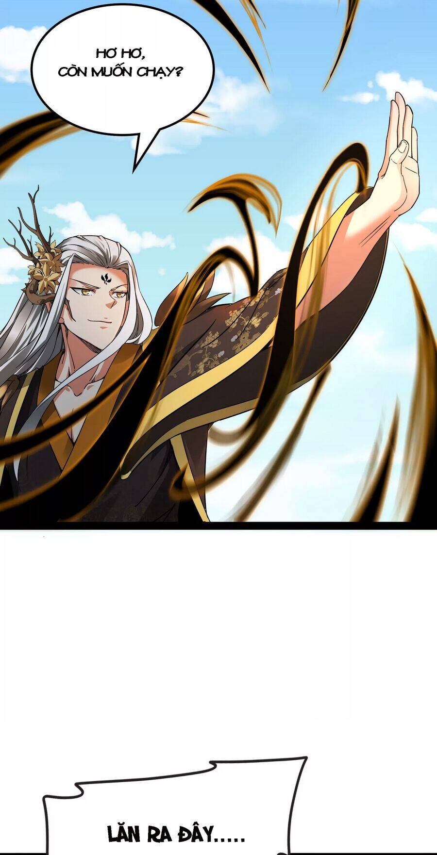 Đánh Bại Chư Thiên chapter 60 - Trang 58