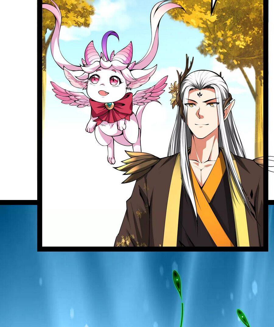 Đánh Bại Chư Thiên chapter 60 - Trang 67