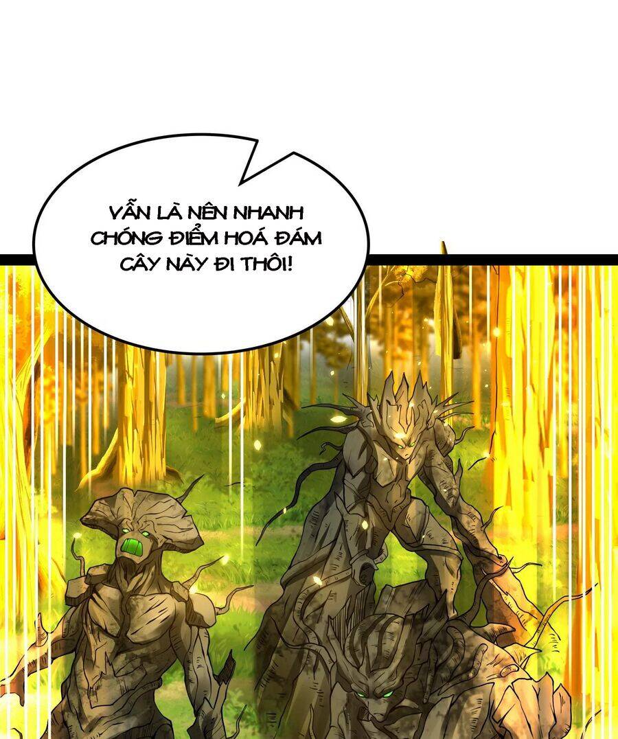 Đánh Bại Chư Thiên chapter 60 - Trang 70