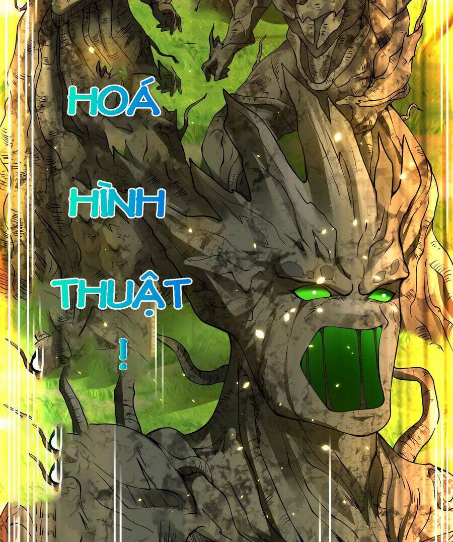 Đánh Bại Chư Thiên chapter 60 - Trang 71