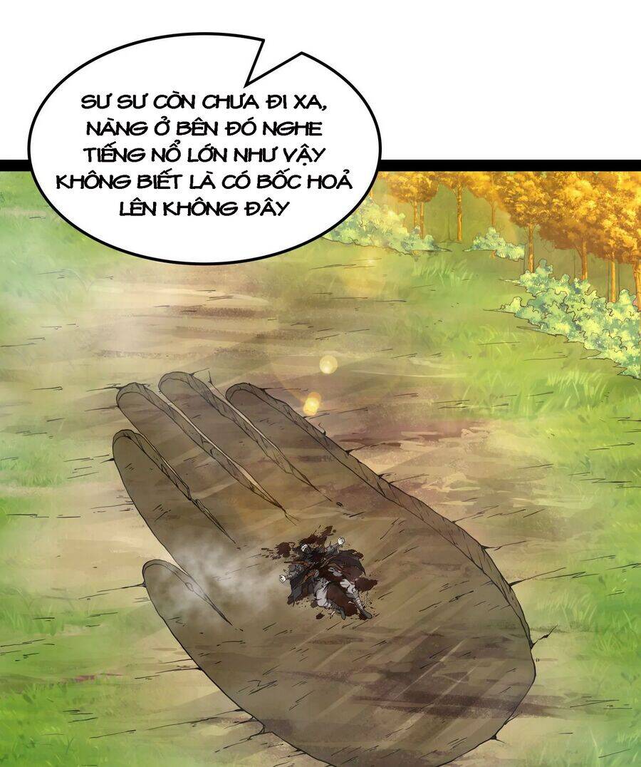 Đánh Bại Chư Thiên chapter 60 - Trang 74