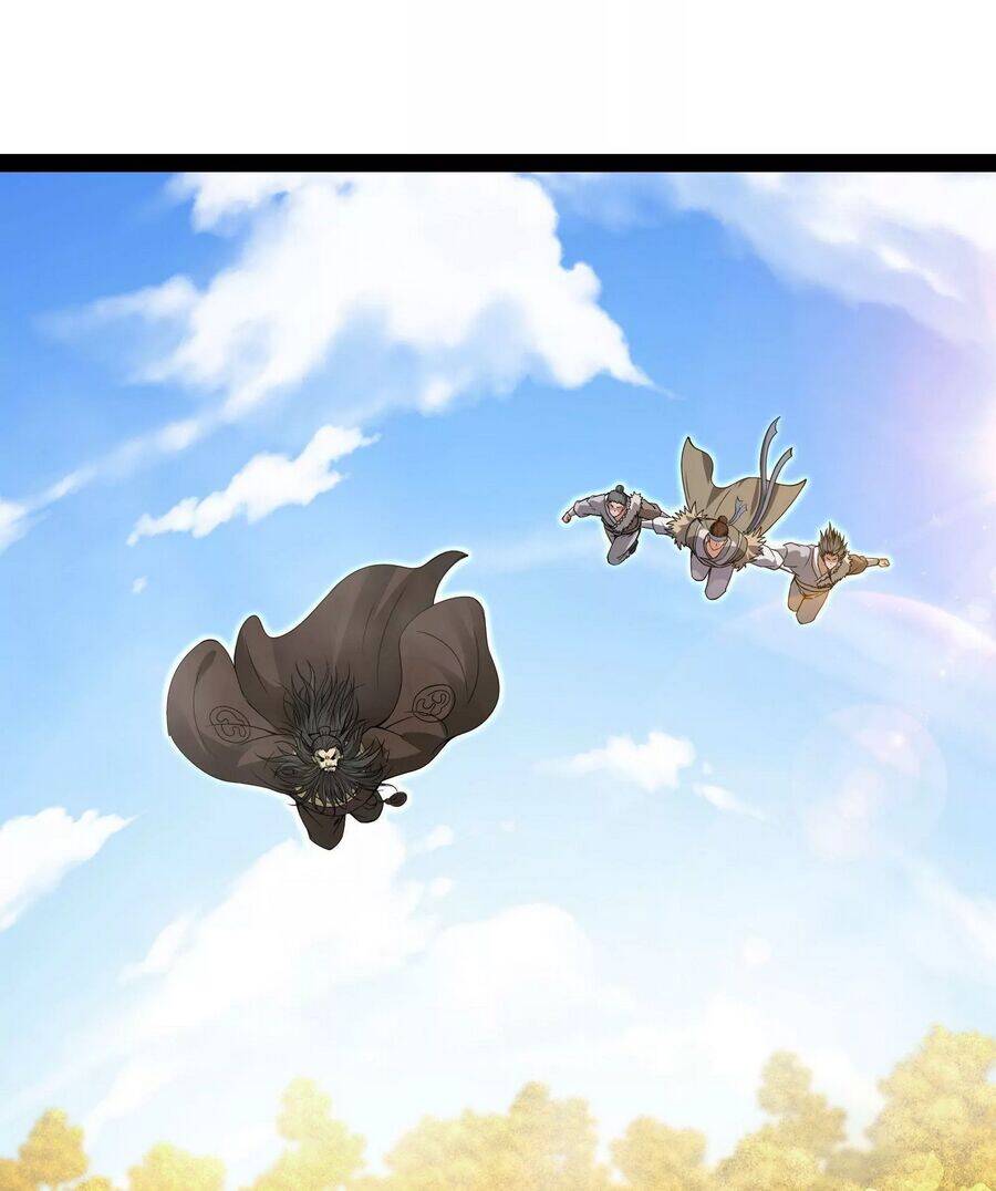 Đánh Bại Chư Thiên chapter 60 - Trang 79
