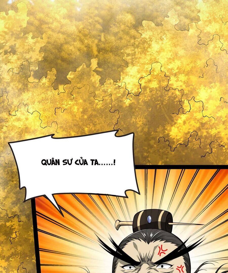 Đánh Bại Chư Thiên chapter 60 - Trang 80