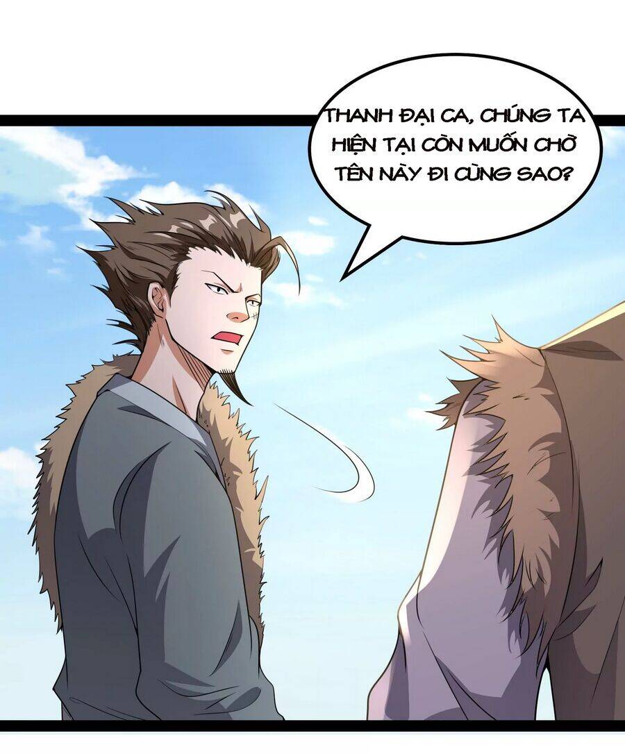 Đánh Bại Chư Thiên chapter 60 - Trang 9