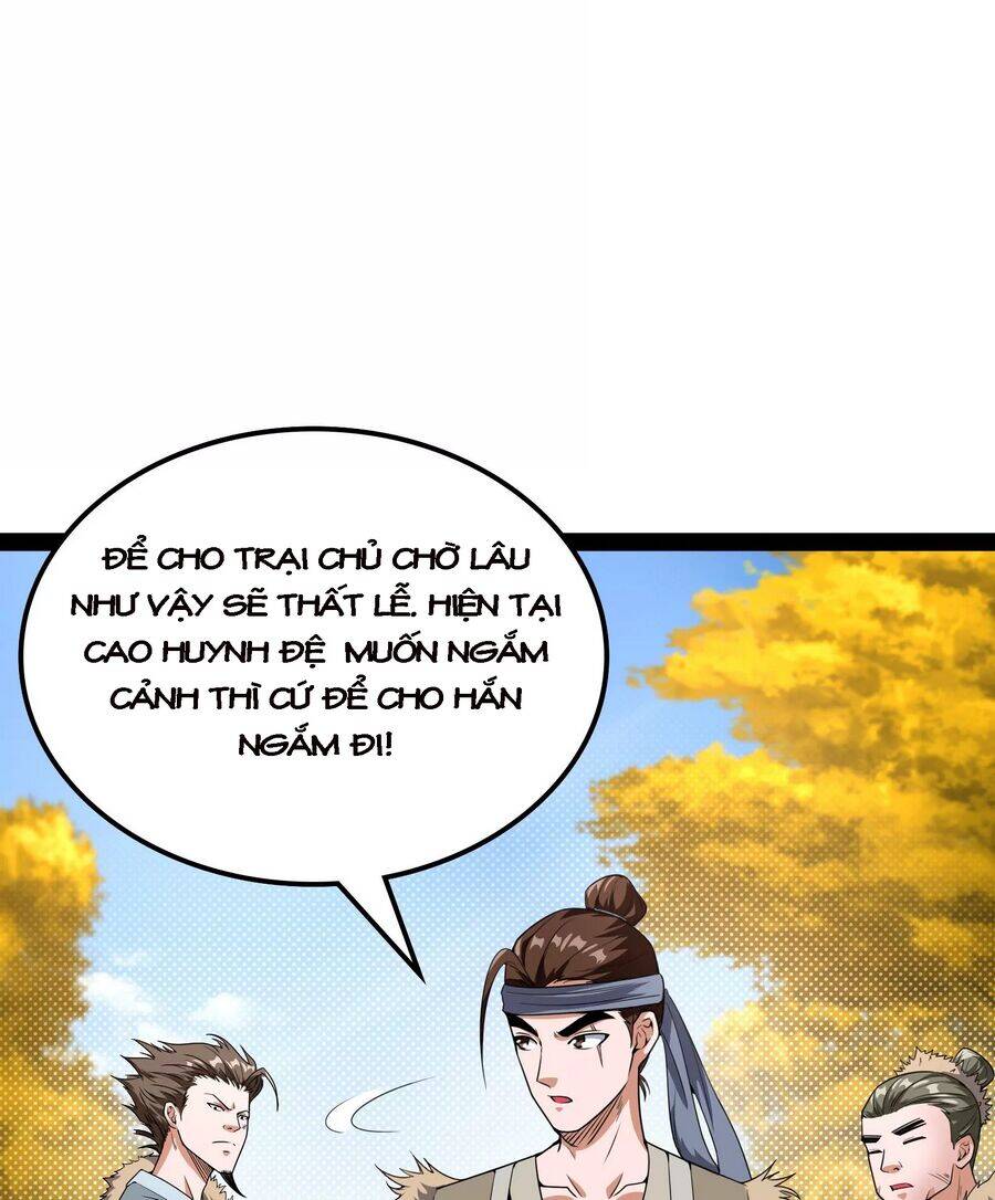 Đánh Bại Chư Thiên chapter 60 - Trang 10