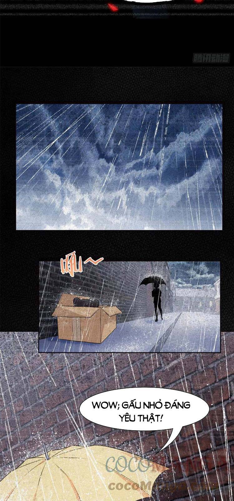 Cường Giả Đến Từ Trại Tâm Thần chapter 62 - Upload bởi truyensieuhay.com
