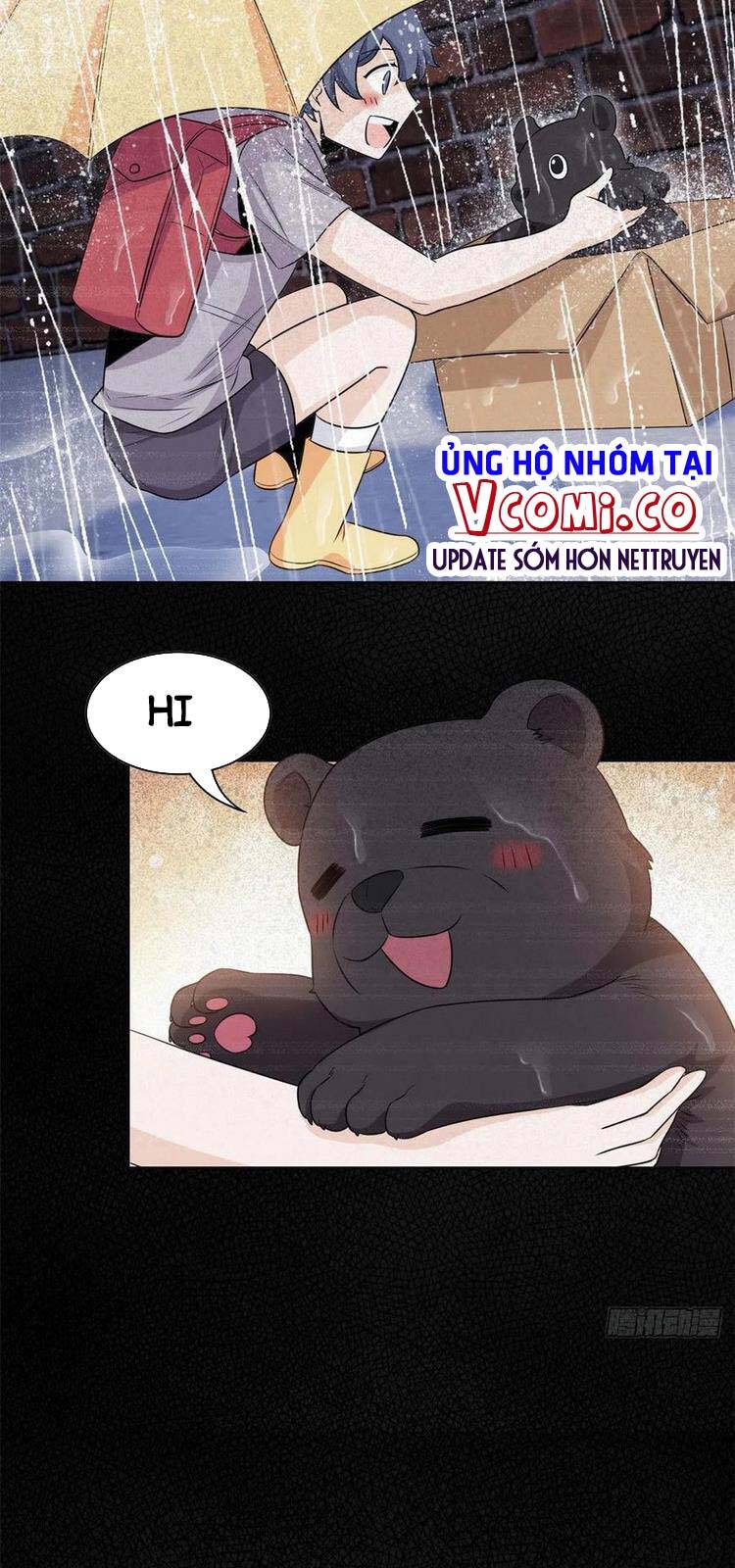 Cường Giả Đến Từ Trại Tâm Thần chapter 62 - Upload bởi truyensieuhay.com