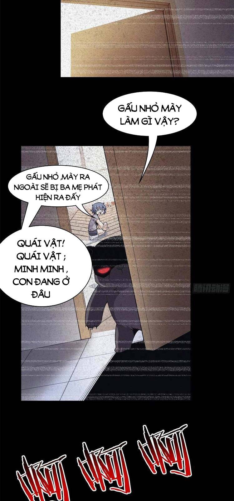 Cường Giả Đến Từ Trại Tâm Thần chapter 62 - Upload bởi truyensieuhay.com