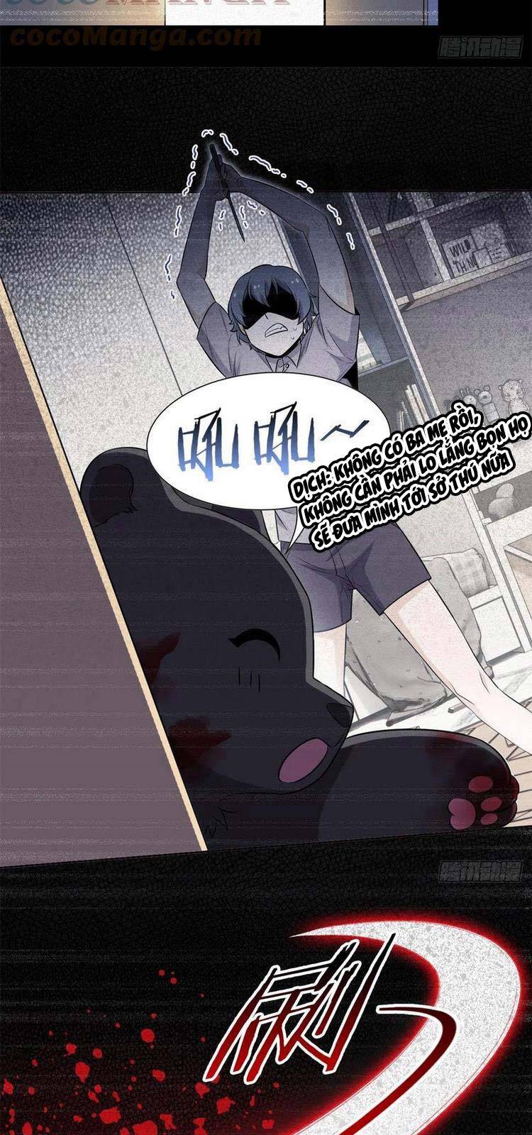 Cường Giả Đến Từ Trại Tâm Thần chapter 62 - Upload bởi truyensieuhay.com