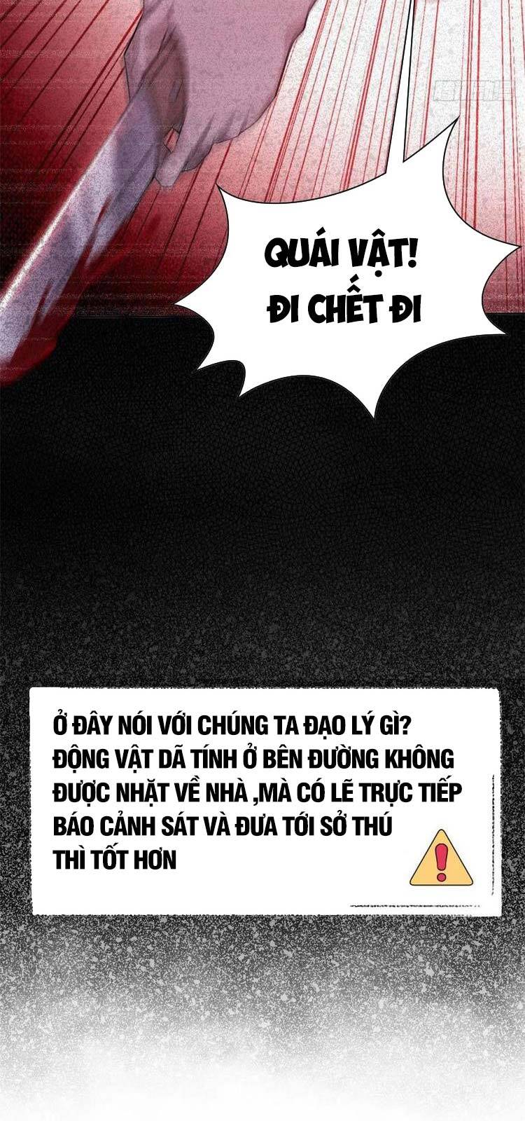 Cường Giả Đến Từ Trại Tâm Thần chapter 62 - Upload bởi truyensieuhay.com