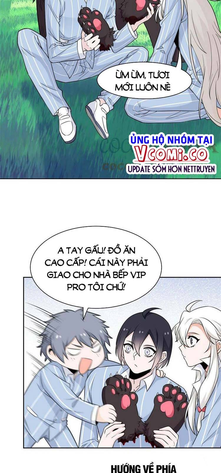 Cường Giả Đến Từ Trại Tâm Thần chapter 62 - Upload bởi truyensieuhay.com
