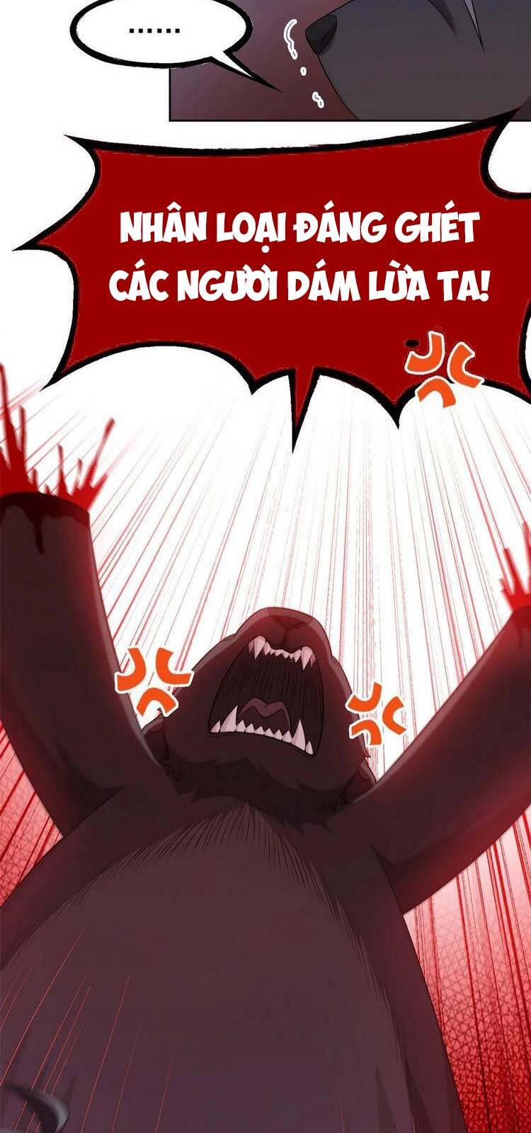 Cường Giả Đến Từ Trại Tâm Thần chapter 62 - Upload bởi truyensieuhay.com