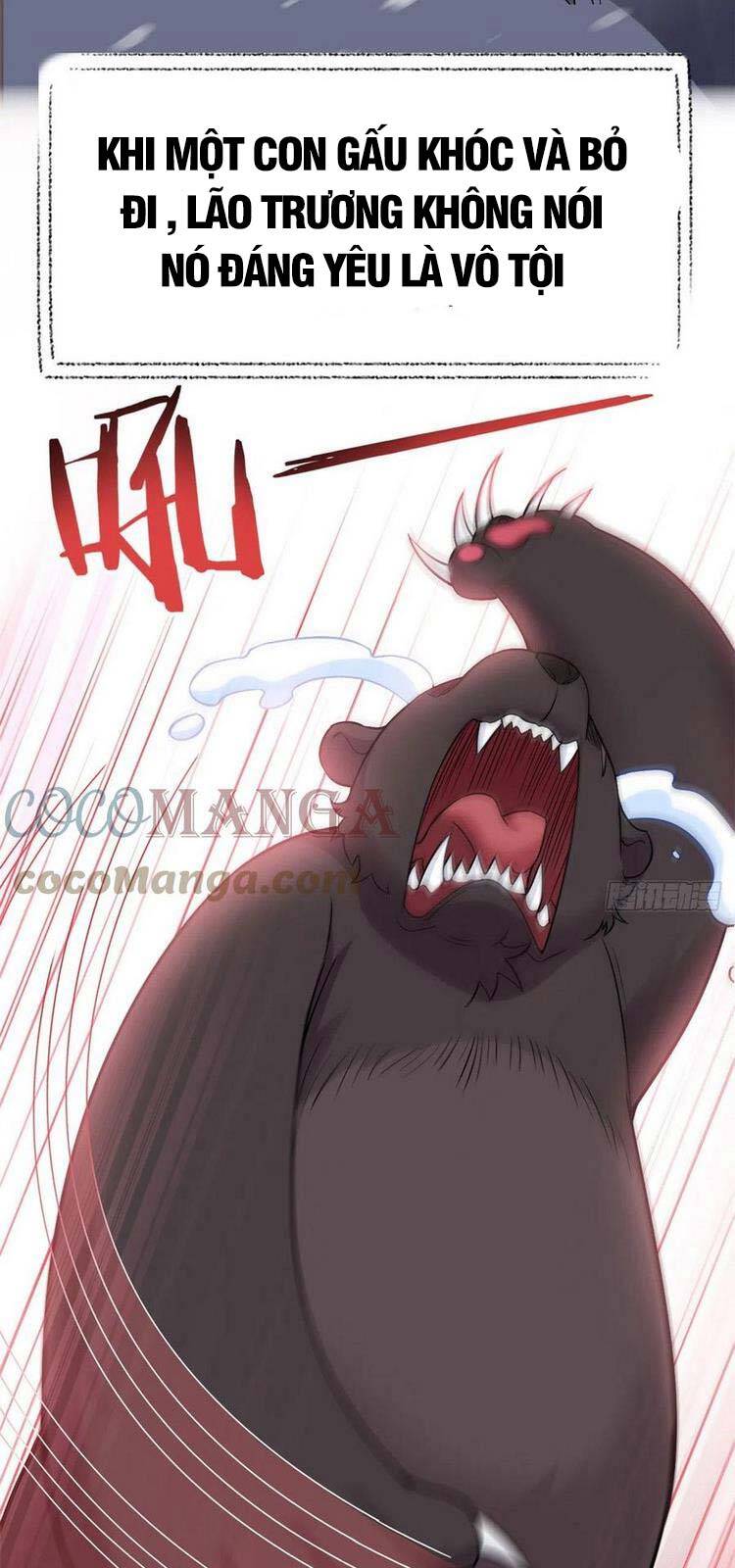 Cường Giả Đến Từ Trại Tâm Thần chapter 62 - Upload bởi truyensieuhay.com