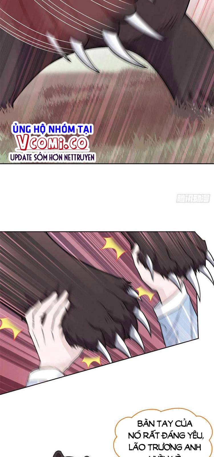 Cường Giả Đến Từ Trại Tâm Thần chapter 62 - Upload bởi truyensieuhay.com