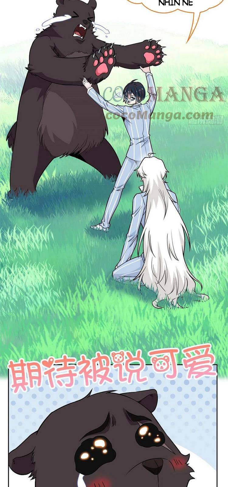 Cường Giả Đến Từ Trại Tâm Thần chapter 62 - Upload bởi truyensieuhay.com