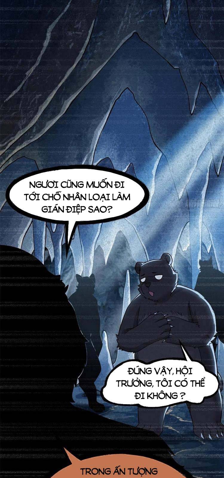 Cường Giả Đến Từ Trại Tâm Thần chapter 62 - Upload bởi truyensieuhay.com