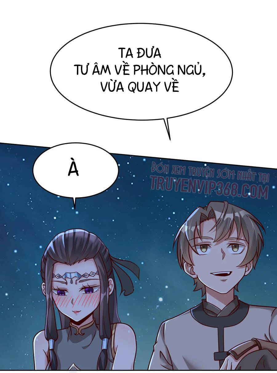 Sau Khi Max Độ Yêu Thích chapter 20 - Trang 13
