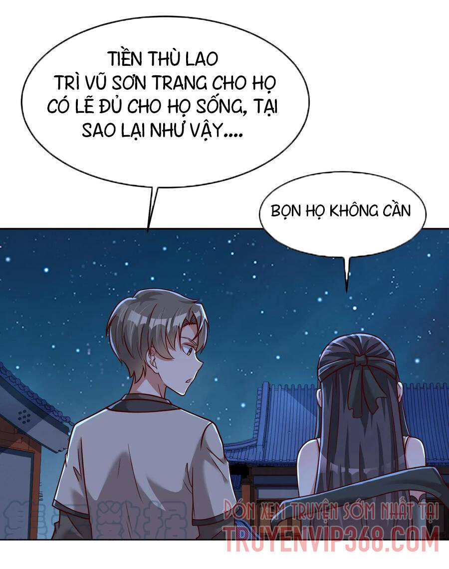 Sau Khi Max Độ Yêu Thích chapter 20 - Trang 16