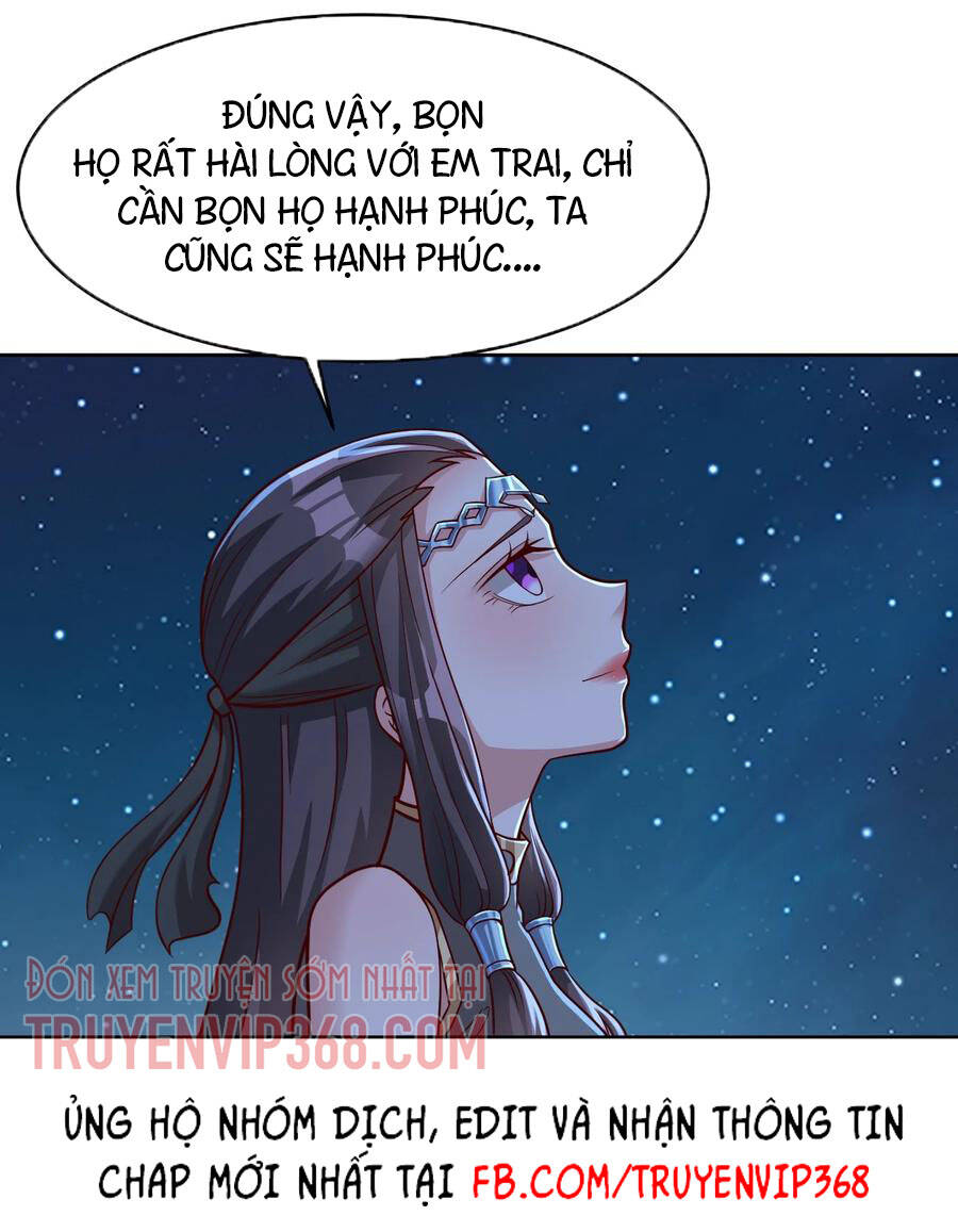 Sau Khi Max Độ Yêu Thích chapter 20 - Trang 18