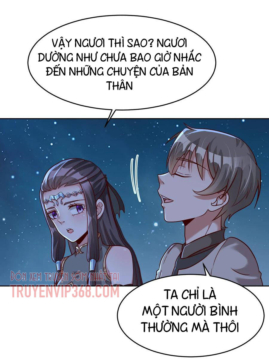 Sau Khi Max Độ Yêu Thích chapter 20 - Trang 19