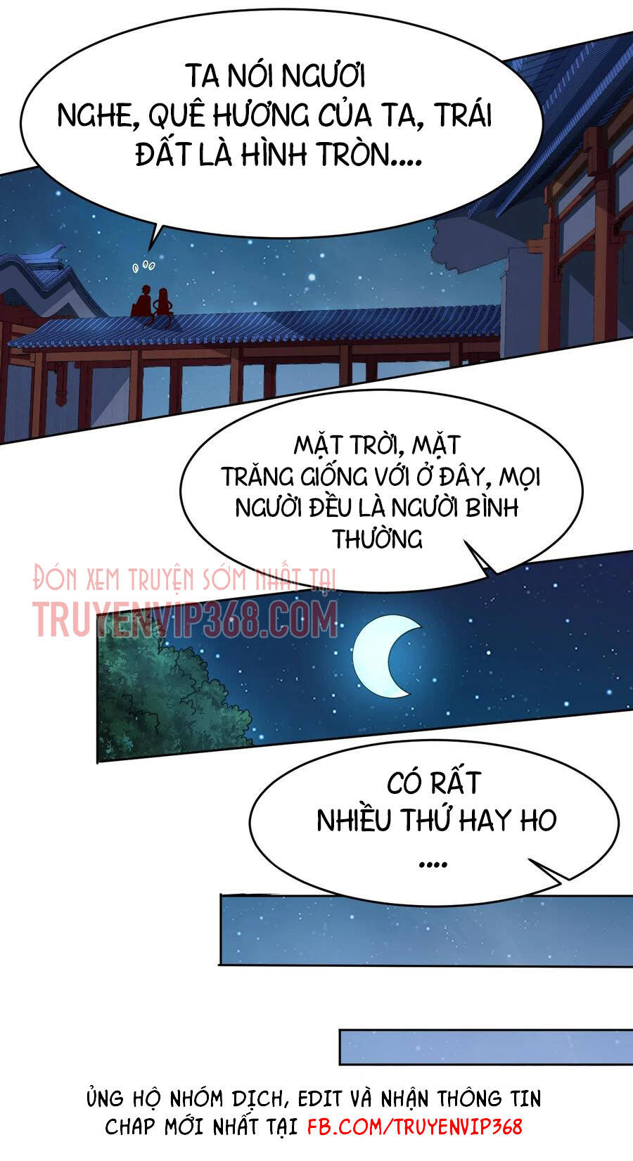 Sau Khi Max Độ Yêu Thích chapter 20 - Trang 22
