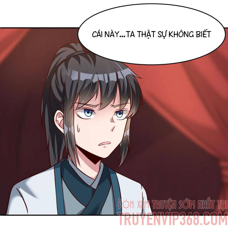 Sau Khi Max Độ Yêu Thích chapter 20 - Trang 25