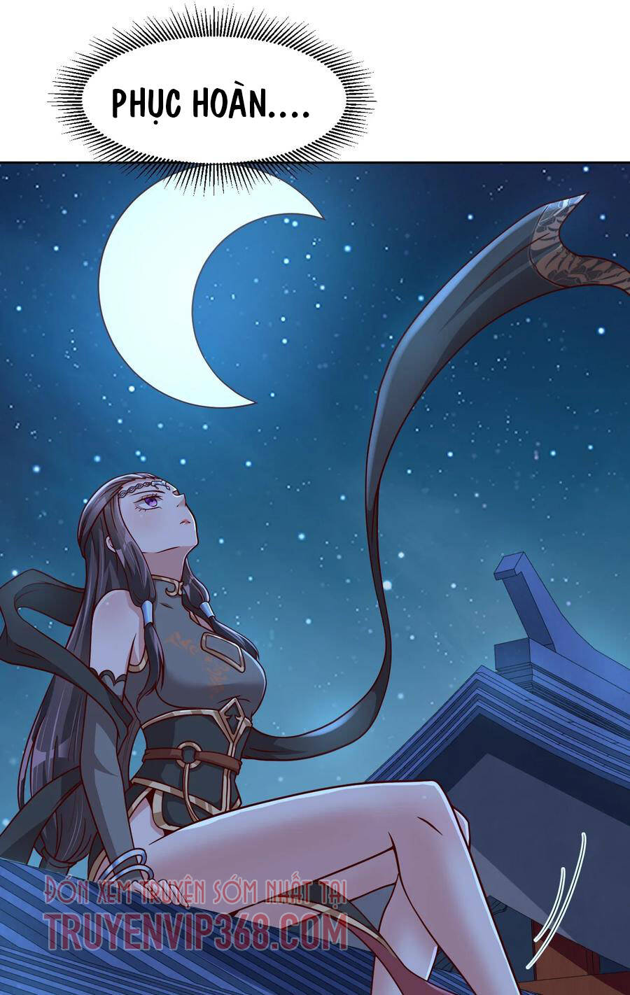 Sau Khi Max Độ Yêu Thích chapter 20 - Trang 5