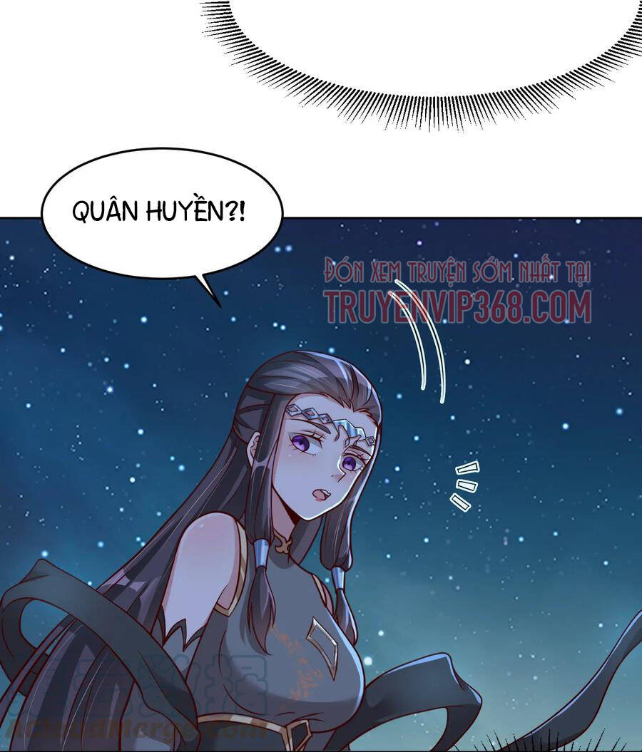 Sau Khi Max Độ Yêu Thích chapter 20 - Trang 8