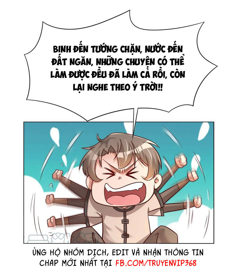 Sau Khi Max Độ Yêu Thích chapter 21 - Upload bởi truyensieuhay.com