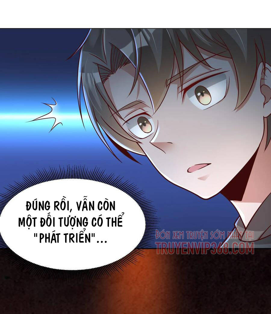 Sau Khi Max Độ Yêu Thích chapter 21 - Upload bởi truyensieuhay.com