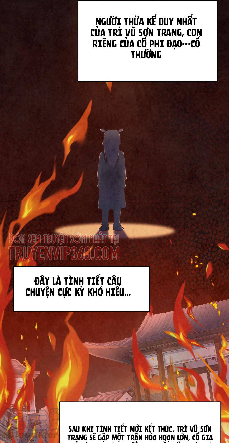 Sau Khi Max Độ Yêu Thích chapter 21 - Upload bởi truyensieuhay.com