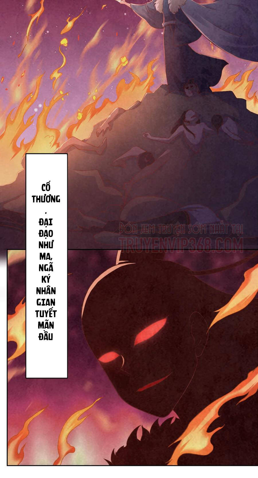 Sau Khi Max Độ Yêu Thích chapter 21 - Upload bởi truyensieuhay.com