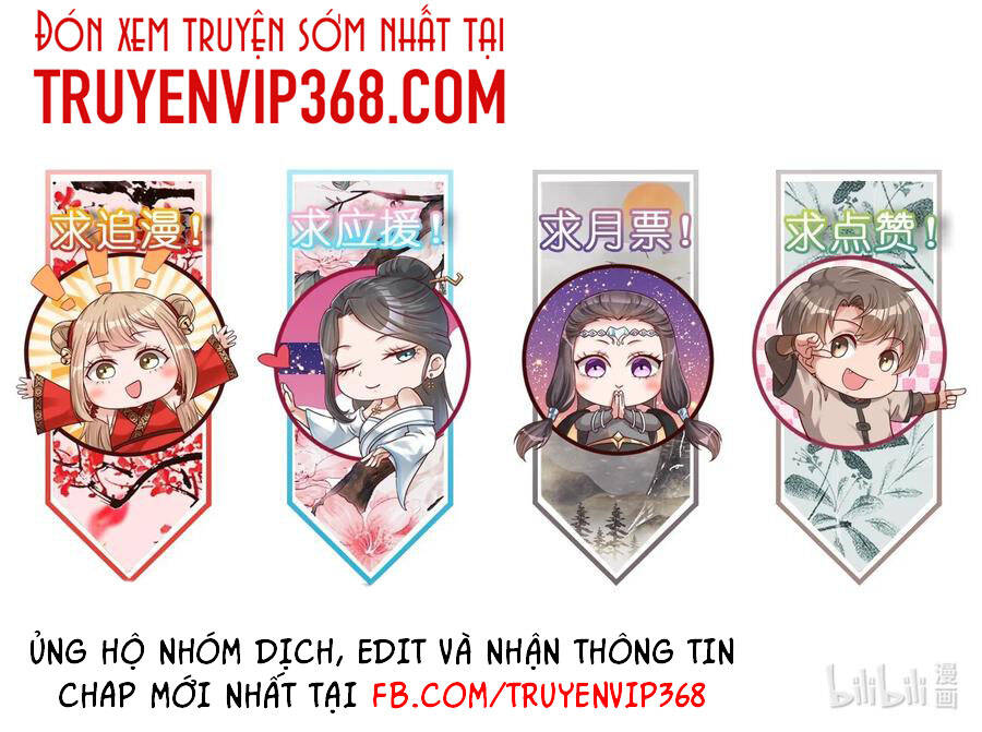 Sau Khi Max Độ Yêu Thích chapter 21 - Upload bởi truyensieuhay.com