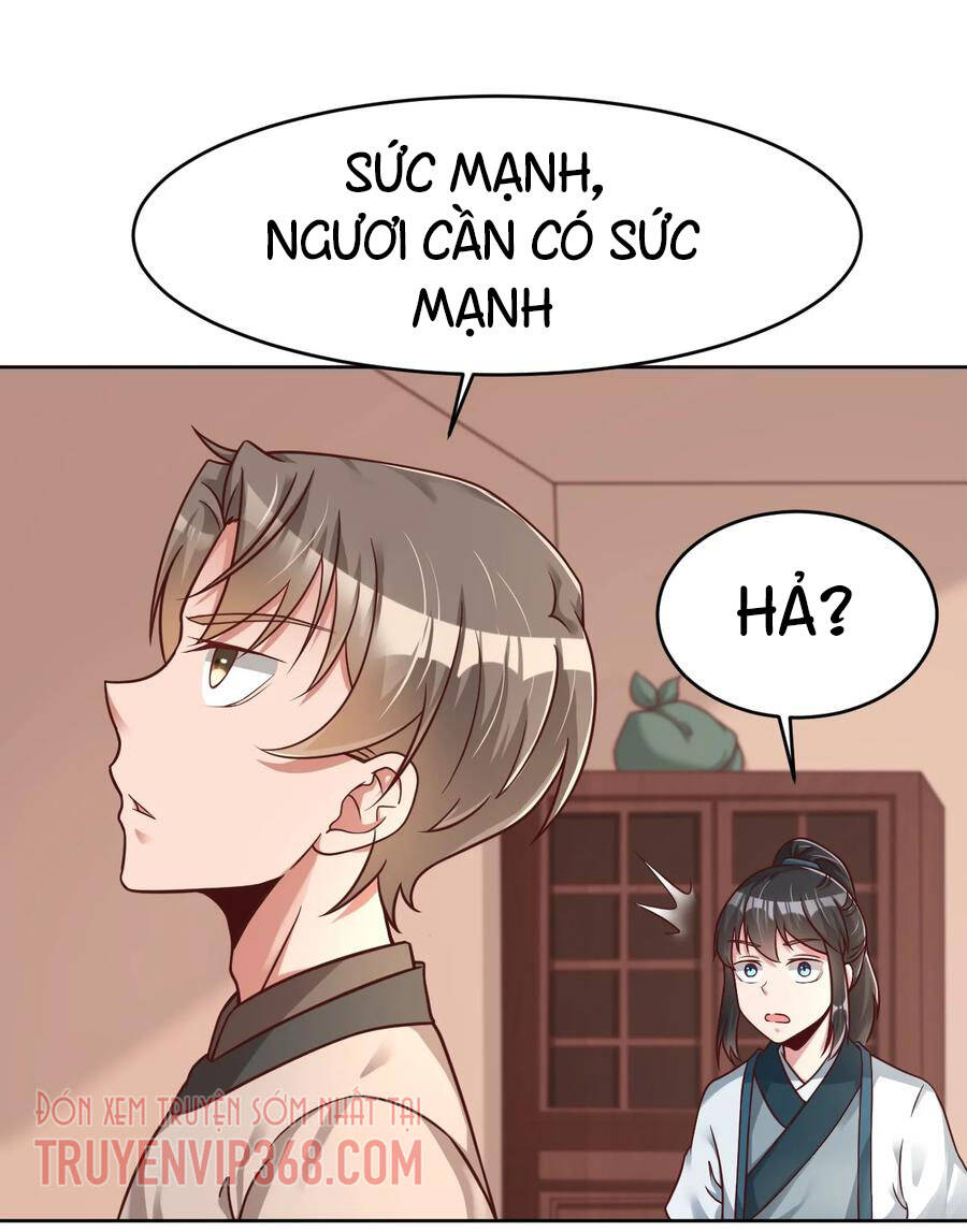 Sau Khi Max Độ Yêu Thích chapter 21 - Upload bởi truyensieuhay.com