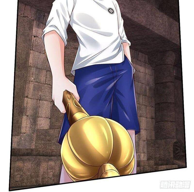 Luyện Thể Trăm Nghìn Tầng chapter 102 - Trang 13