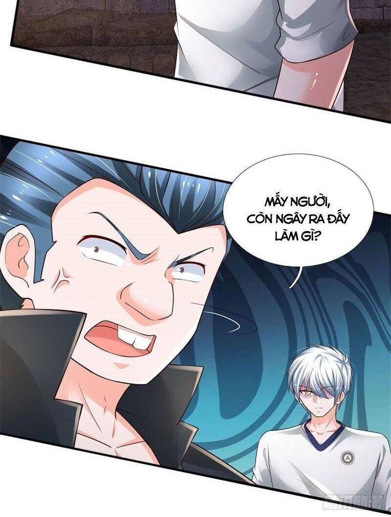 Luyện Thể Trăm Nghìn Tầng chapter 102 - Trang 18