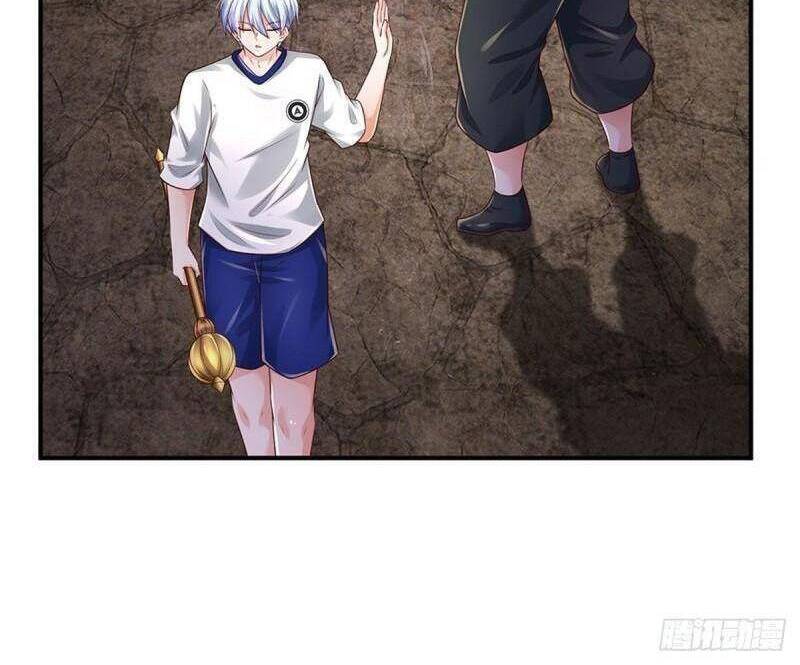Luyện Thể Trăm Nghìn Tầng chapter 102 - Trang 9