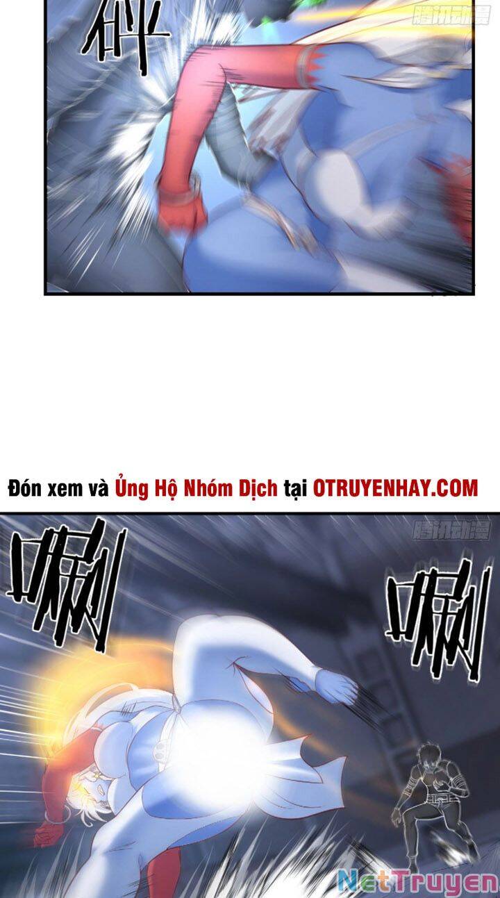Trợ Lý Thánh Tôn, Ta Đã Vô Địch chapter 18 - Upload bởi truyensieuhay.com