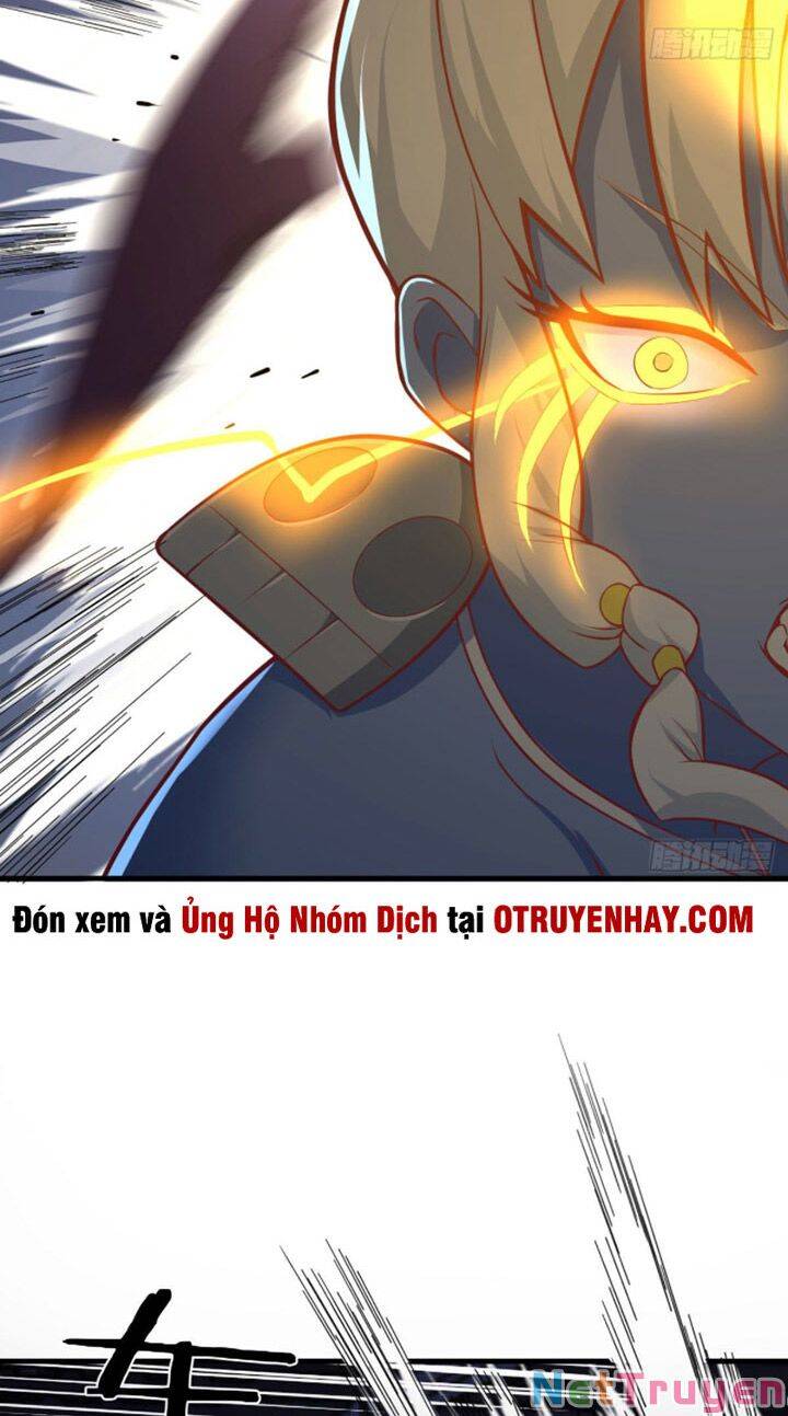 Trợ Lý Thánh Tôn, Ta Đã Vô Địch chapter 18 - Upload bởi truyensieuhay.com