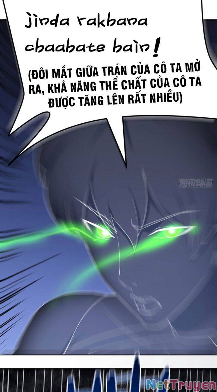 Trợ Lý Thánh Tôn, Ta Đã Vô Địch chapter 18 - Upload bởi truyensieuhay.com