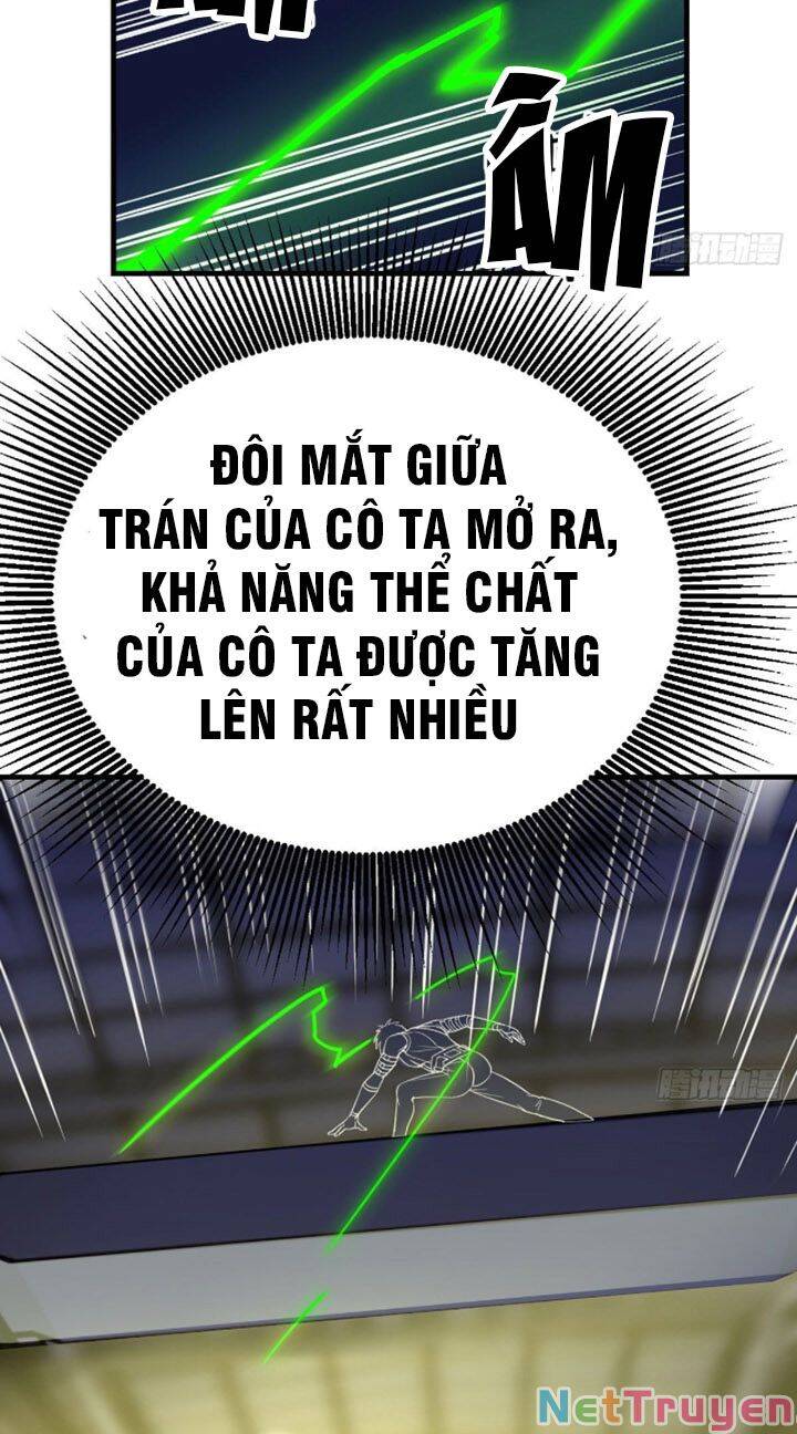 Trợ Lý Thánh Tôn, Ta Đã Vô Địch chapter 18 - Upload bởi truyensieuhay.com
