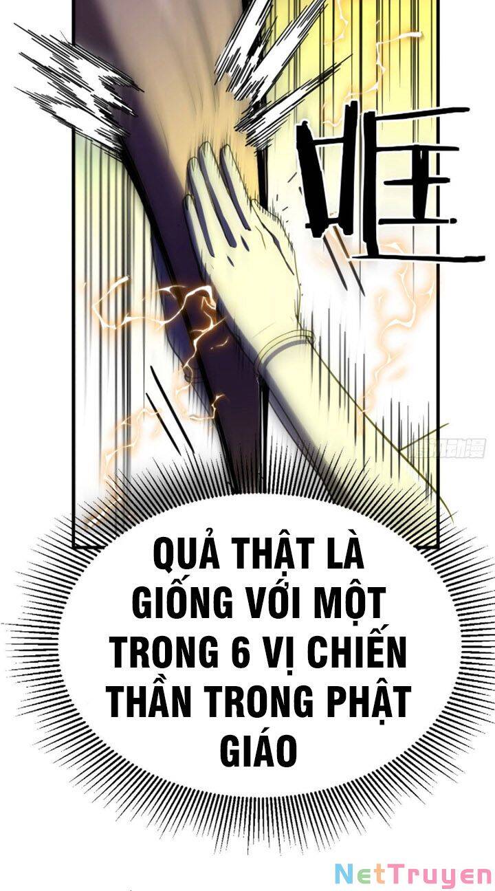 Trợ Lý Thánh Tôn, Ta Đã Vô Địch chapter 18 - Upload bởi truyensieuhay.com