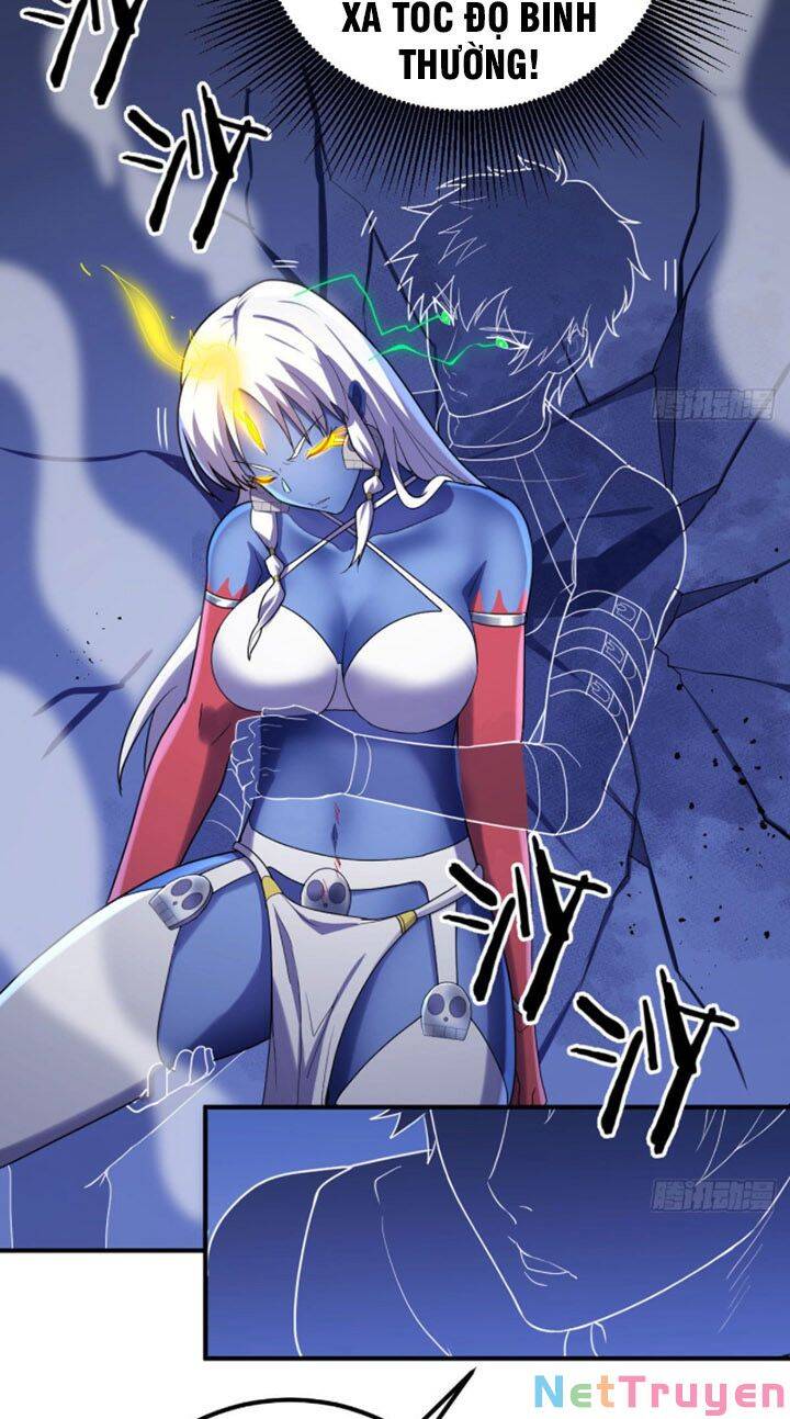 Trợ Lý Thánh Tôn, Ta Đã Vô Địch chapter 18 - Upload bởi truyensieuhay.com