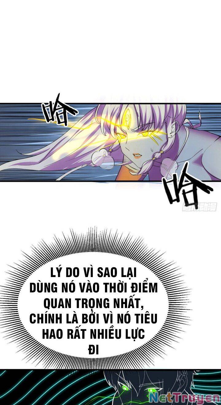 Trợ Lý Thánh Tôn, Ta Đã Vô Địch chapter 18 - Upload bởi truyensieuhay.com