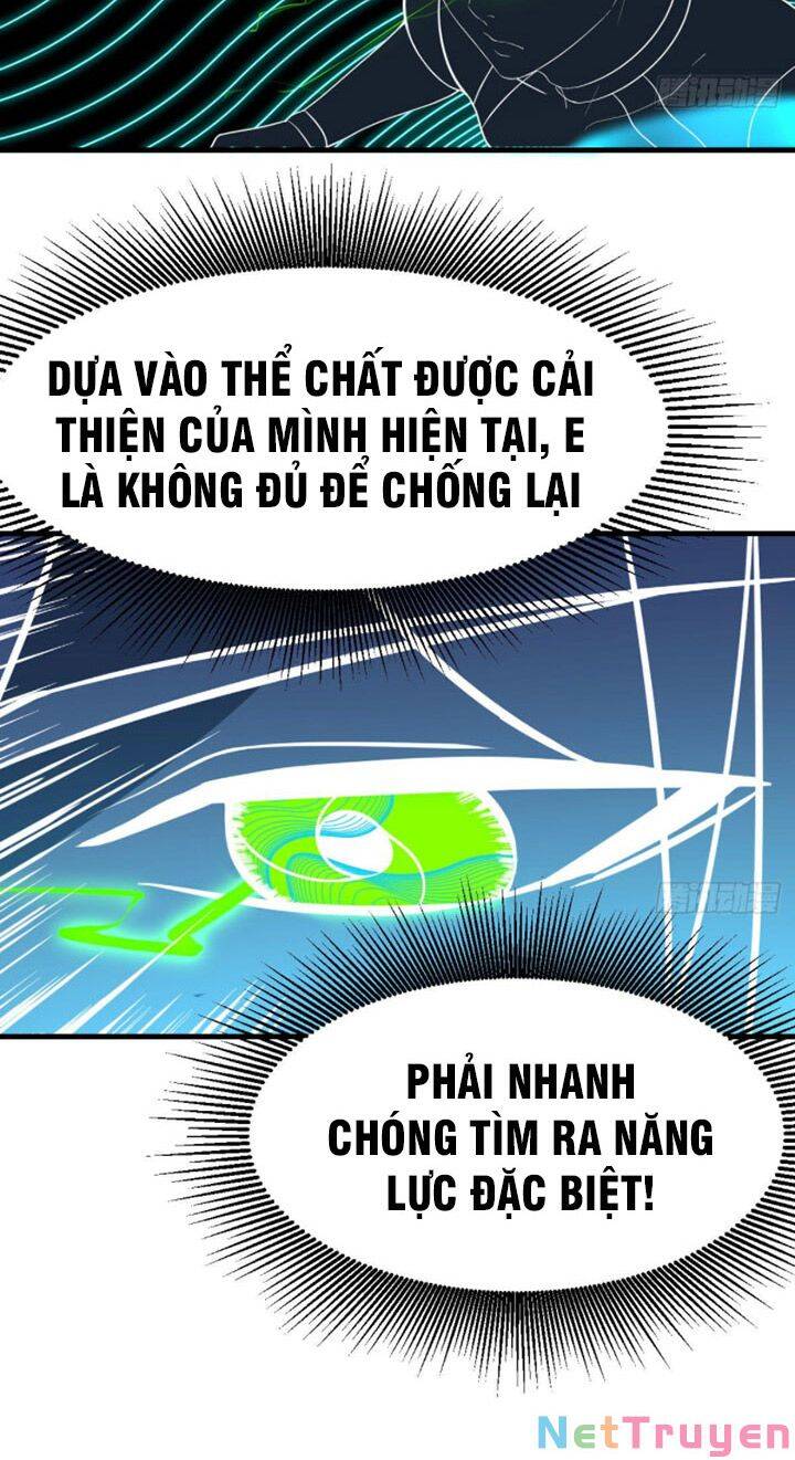 Trợ Lý Thánh Tôn, Ta Đã Vô Địch chapter 18 - Upload bởi truyensieuhay.com
