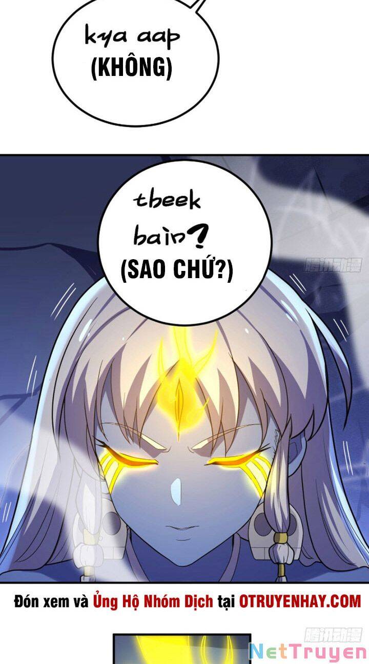 Trợ Lý Thánh Tôn, Ta Đã Vô Địch chapter 18 - Upload bởi truyensieuhay.com