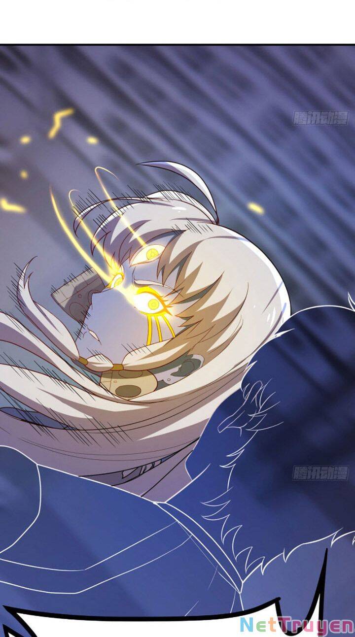 Trợ Lý Thánh Tôn, Ta Đã Vô Địch chapter 18 - Upload bởi truyensieuhay.com