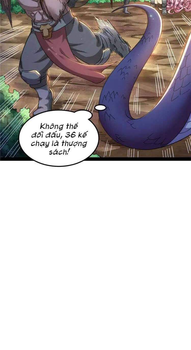 Đánh Bại Chư Thiên chapter 17 - Trang 11