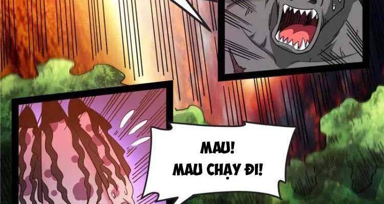 Đánh Bại Chư Thiên chapter 17 - Trang 17